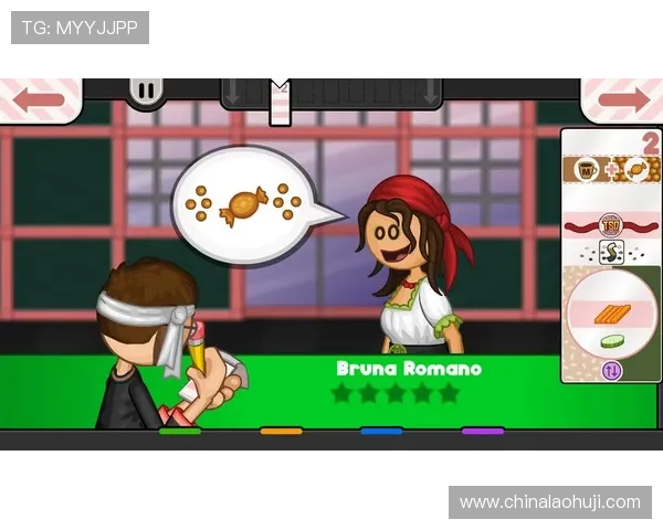 恶魔老虎机正式版怎么玩才能通过分析游戏数据优化自己的游戏策略