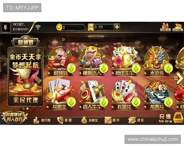 财神到老虎机单机游戏最新版本上线，丰富玩法等你来挑战，赢取丰厚奖励